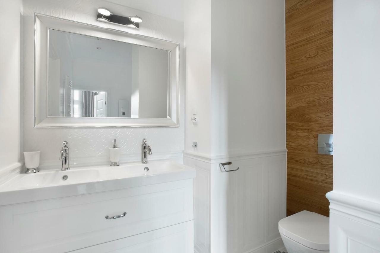 Apartament Mariacka Appartement Gdańsk Buitenkant foto
