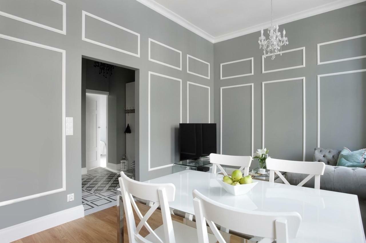 Apartament Mariacka Appartement Gdańsk Buitenkant foto